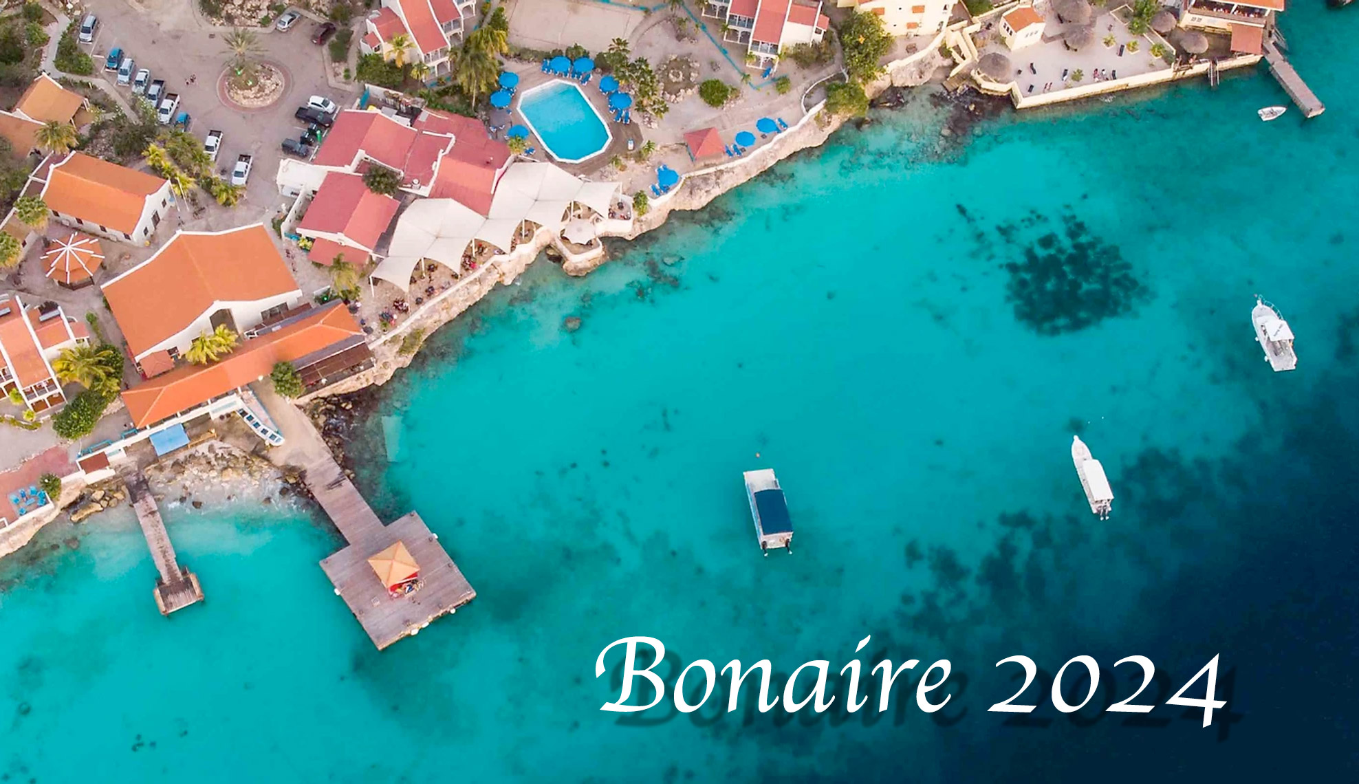 Bonaire 2024